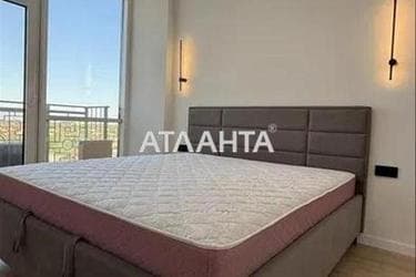 1-room apartment apartment by the address st. Zhemchuzhnaya (area 46 m²) - Atlanta.ua - photo 16