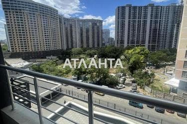 1-room apartment apartment by the address st. Kurortnyy per (area 45 m²) - Atlanta.ua - photo 14