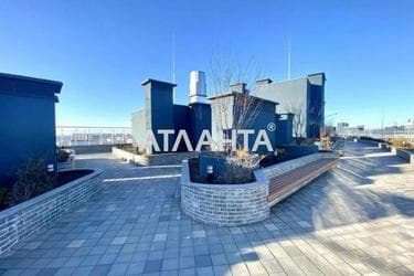 1-room apartment apartment by the address st. Kurortnyy per (area 45 m²) - Atlanta.ua - photo 22