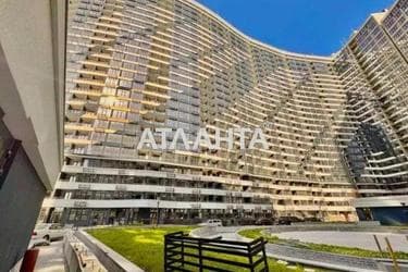 1-room apartment apartment by the address st. Kurortnyy per (area 45 m²) - Atlanta.ua - photo 23