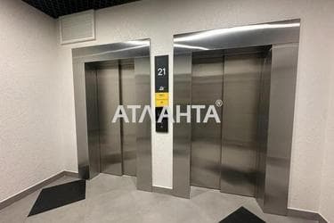 1-room apartment apartment by the address st. Kurortnyy per (area 45 m²) - Atlanta.ua - photo 25