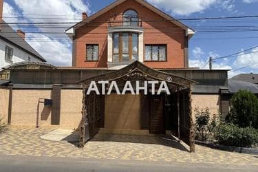 House by the address st. Klenovaya (area 400 m²) - Atlanta.ua - photo 29