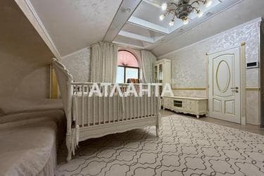 House by the address st. Klenovaya (area 400 m²) - Atlanta.ua - photo 52