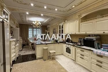 House by the address st. Klenovaya (area 400 m²) - Atlanta.ua - photo 39