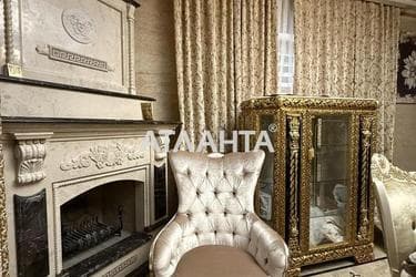 House by the address st. Klenovaya (area 400 m²) - Atlanta.ua - photo 35