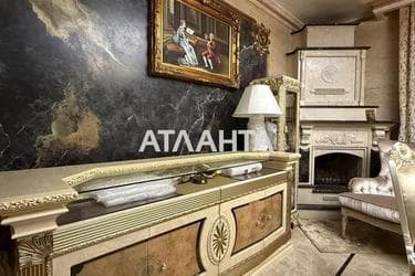 House by the address st. Klenovaya (area 400 m²) - Atlanta.ua - photo 34