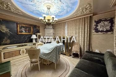 House by the address st. Klenovaya (area 400 m²) - Atlanta.ua - photo 32