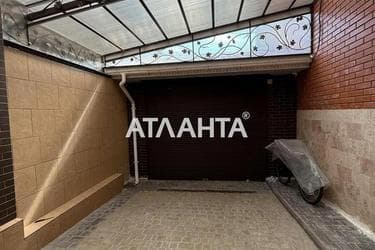 House by the address st. Klenovaya (area 400 m²) - Atlanta.ua - photo 56