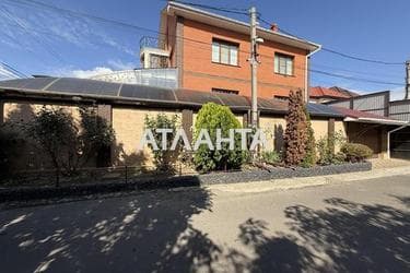 House by the address st. Klenovaya (area 400 m²) - Atlanta.ua - photo 30
