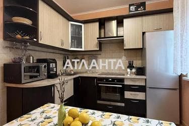 3-кімнатна квартира за адресою Європейського Союзу просп. (площа 75,6 м²) - Atlanta.ua - фото 28