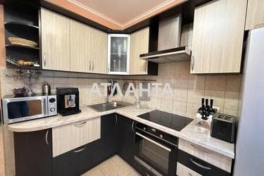 3-кімнатна квартира за адресою Європейського Союзу просп. (площа 75,6 м²) - Atlanta.ua - фото 29