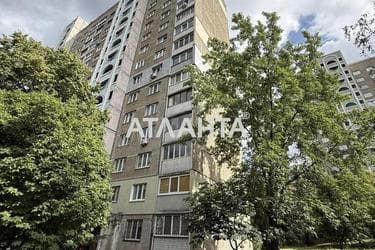 3-кімнатна квартира за адресою Європейського Союзу просп. (площа 75,6 м²) - Atlanta.ua - фото 45