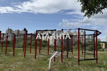 3-кімнатна квартира за адресою Європейського Союзу просп. (площа 75,6 м²) - Atlanta.ua - фото 46