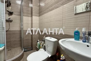 1-room apartment apartment by the address st. Genuezskaya (area 37,3 m²) - Atlanta.ua - photo 23