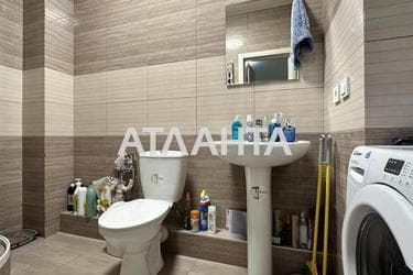 1-room apartment apartment by the address st. Genuezskaya (area 37,3 m²) - Atlanta.ua - photo 19