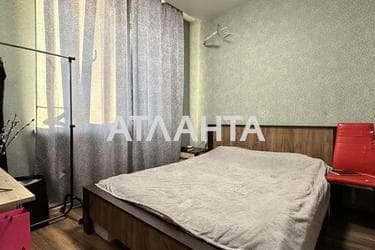 1-room apartment apartment by the address st. Genuezskaya (area 37,3 m²) - Atlanta.ua - photo 20