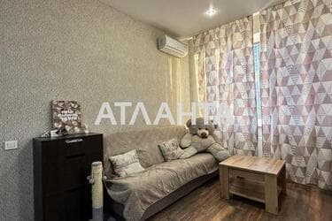 1-room apartment apartment by the address st. Genuezskaya (area 37,3 m²) - Atlanta.ua - photo 22
