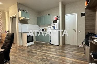 1-room apartment apartment by the address st. Genuezskaya (area 37,3 m²) - Atlanta.ua - photo 18