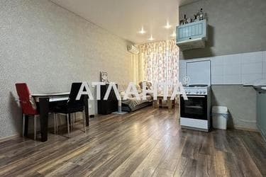 1-room apartment apartment by the address st. Genuezskaya (area 37,3 m²) - Atlanta.ua - photo 17