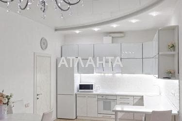 2-rooms apartment apartment by the address st. Gagarinskoe plato (area 70 m²) - Atlanta.ua - photo 27
