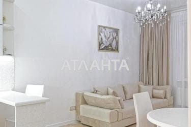2-rooms apartment apartment by the address st. Gagarinskoe plato (area 70 m²) - Atlanta.ua - photo 28