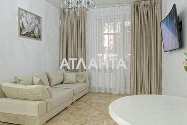 2-rooms apartment apartment by the address st. Gagarinskoe plato (area 70 m²) - Atlanta.ua - photo 29