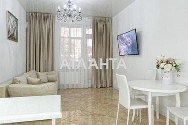2-rooms apartment apartment by the address st. Gagarinskoe plato (area 70 m²) - Atlanta.ua - photo 30