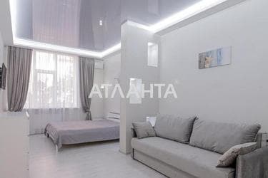 2-rooms apartment apartment by the address st. Gagarinskoe plato (area 70 m²) - Atlanta.ua - photo 36