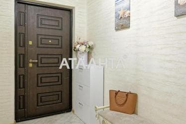 2-rooms apartment apartment by the address st. Gagarinskoe plato (area 70 m²) - Atlanta.ua - photo 40