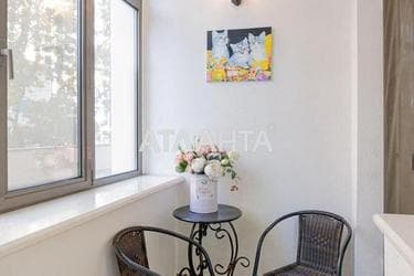 2-rooms apartment apartment by the address st. Gagarinskoe plato (area 70 m²) - Atlanta.ua - photo 42