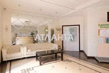 2-rooms apartment apartment by the address st. Gagarinskoe plato (area 70 m²) - Atlanta.ua - photo 46