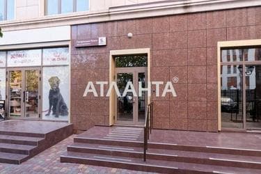 2-rooms apartment apartment by the address st. Gagarinskoe plato (area 70 m²) - Atlanta.ua - photo 47