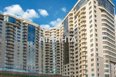 2-rooms apartment apartment by the address st. Gagarinskoe plato (area 70 m²) - Atlanta.ua - photo 48