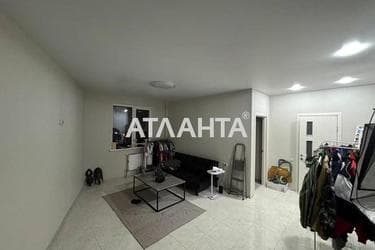 1-кімнатна квартира за адресою Люстдорфська дор. (площа 40 м²) - Atlanta.ua - фото 22