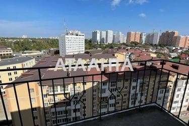 1-кімнатна квартира за адресою Люстдорфська дор. (площа 40 м²) - Atlanta.ua - фото 28