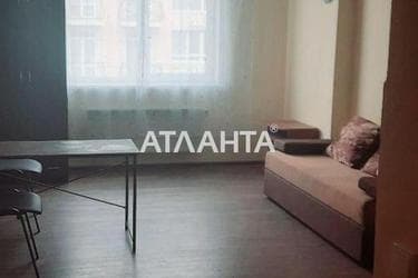 1-room apartment apartment by the address st. Bocharova gen (area 25 m²) - Atlanta.ua - photo 6