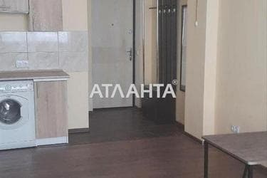 1-room apartment apartment by the address st. Bocharova gen (area 25 m²) - Atlanta.ua - photo 7