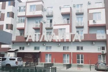 1-room apartment apartment by the address st. Bocharova gen (area 25 m²) - Atlanta.ua - photo 8
