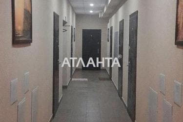1-room apartment apartment by the address st. Bocharova gen (area 25 m²) - Atlanta.ua - photo 9