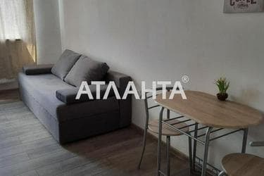 1-room apartment apartment by the address st. Bocharova gen (area 25,5 m²) - Atlanta.ua - photo 13