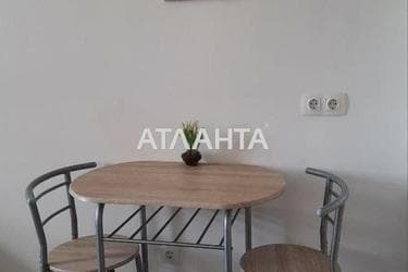 1-room apartment apartment by the address st. Bocharova gen (area 25,5 m²) - Atlanta.ua - photo 14
