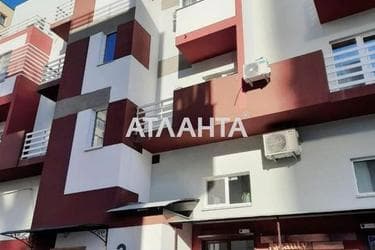 1-room apartment apartment by the address st. Bocharova gen (area 25,5 m²) - Atlanta.ua - photo 21