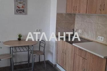 1-room apartment apartment by the address st. Bocharova gen (area 25,5 m²) - Atlanta.ua - photo 15