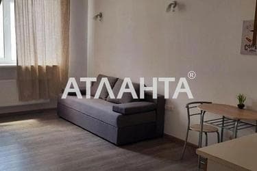 1-room apartment apartment by the address st. Bocharova gen (area 25,5 m²) - Atlanta.ua - photo 12