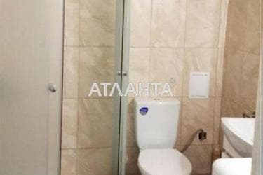 1-room apartment apartment by the address st. Bocharova gen (area 25,5 m²) - Atlanta.ua - photo 19
