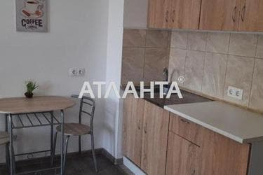 1-room apartment apartment by the address st. Bocharova gen (area 25,5 m²) - Atlanta.ua - photo 16