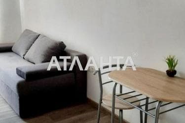 1-room apartment apartment by the address st. Bocharova gen (area 25,5 m²) - Atlanta.ua - photo 20