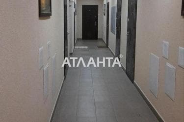 1-room apartment apartment by the address st. Bocharova gen (area 25,5 m²) - Atlanta.ua - photo 22