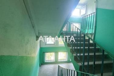3-rooms apartment apartment by the address st. Ul Lyatoshinskogo (area 65 m²) - Atlanta.ua - photo 37