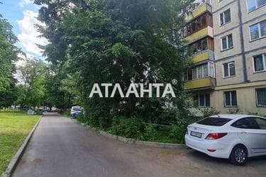 3-rooms apartment apartment by the address st. Ul Lyatoshinskogo (area 65 m²) - Atlanta.ua - photo 35